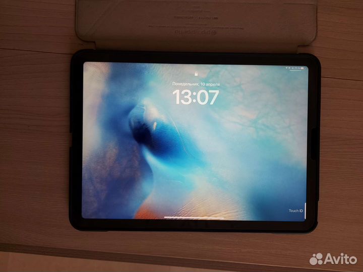 iPad air 4 256gb wi-fi