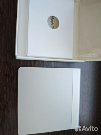 Apple Magic Trackpad 1 (A1339)