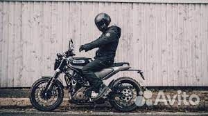 Husqvarna Svartpilen 401 2024