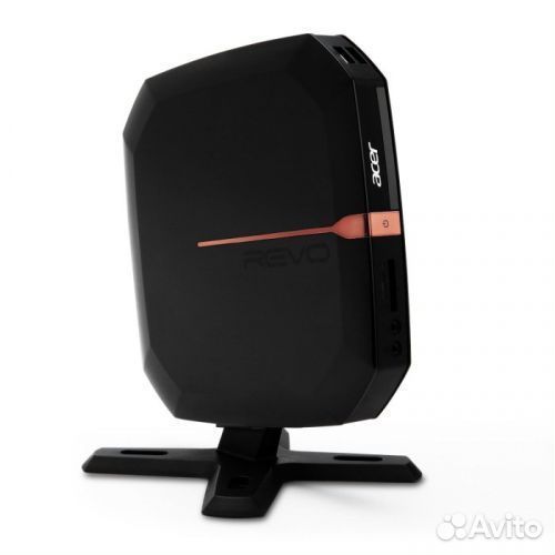 Неттоп acer rl70