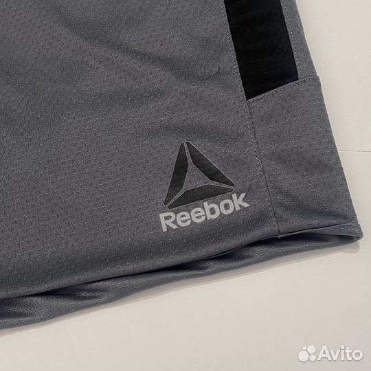 Шорты мужские reebok