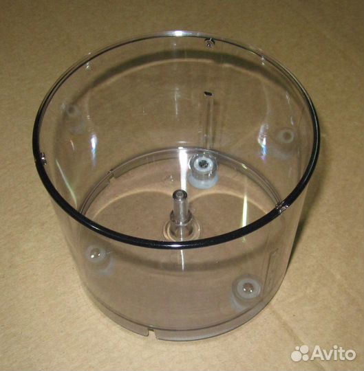Bosch, siemens Стакан измельчителя блендера, ми