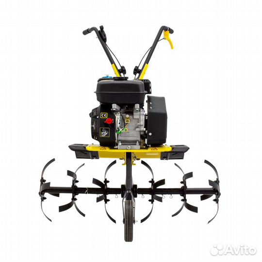 Культиватор huter GMC-5.5