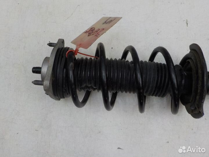 Б/У Б/У Стойка передняя в сборе Chery Tiggo 4 Pro