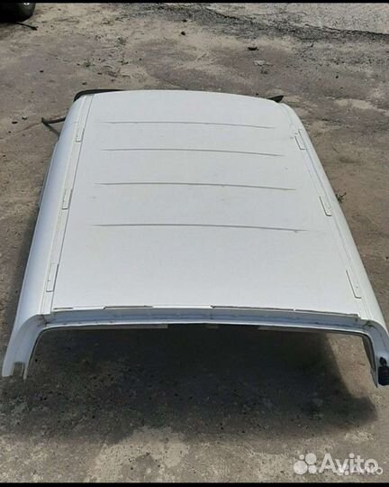 Крыша Peugeot partner m59