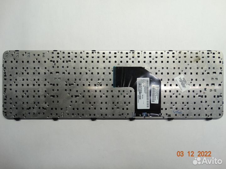 Клавиатура HP Pavilion G6-2000