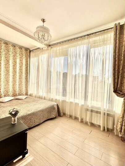 2-к. квартира, 50 м², 5/7 эт.