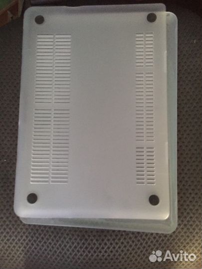Защита MacBook