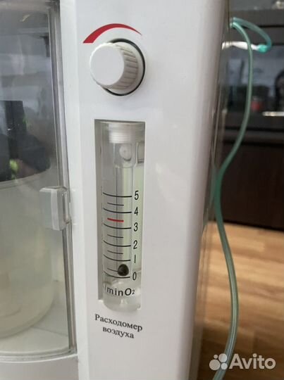 Концентратор кислорода Армед 7F-3L