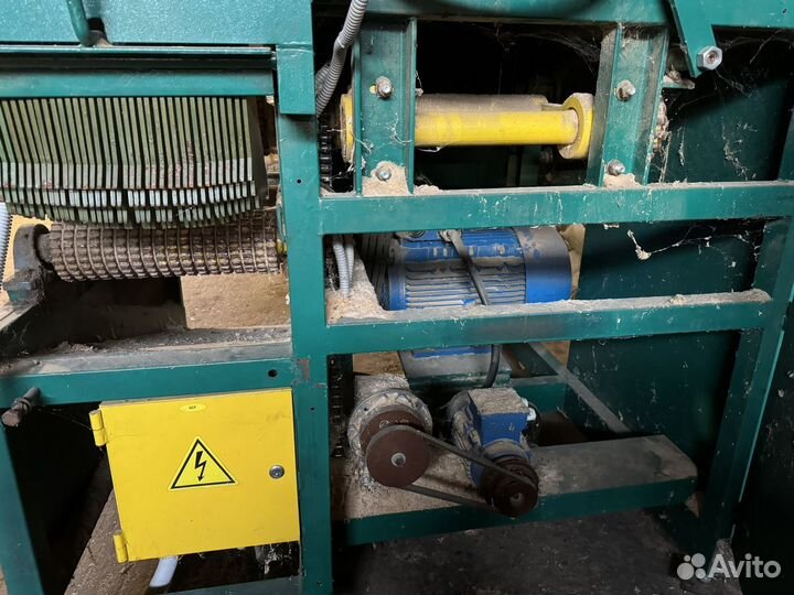 Многопил Дисковый 