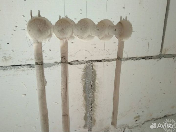 Услуги электрика Аварийный выезд