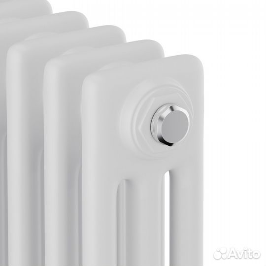 Дизайн-радиатор 26 секц. Insignia C3050 Royal Th