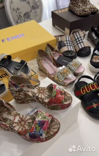 Вещи пакетом для девочки