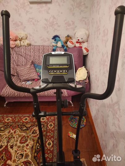 Силовой тренажер