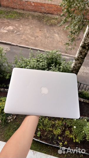 MacBook Air 13, 2017 бу