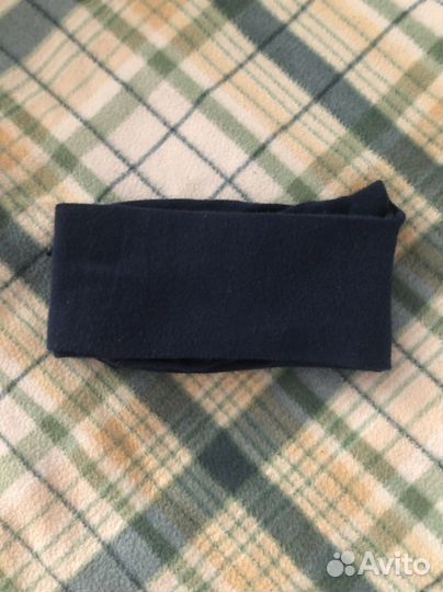 Колготки плотные на 6 -7 лет