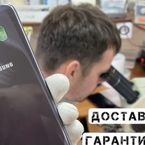 Ремонт Samsung, Замена дисплея, стекла, крышки, ак