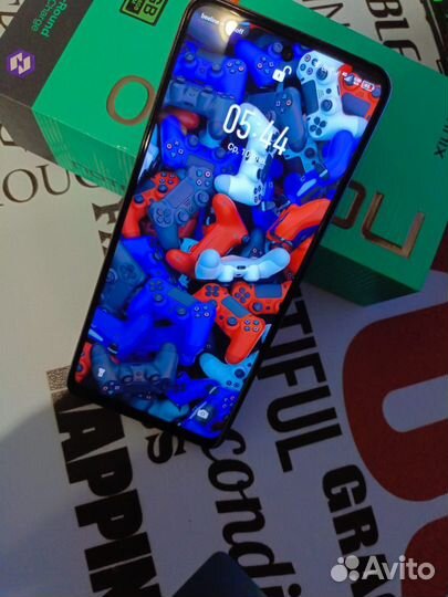 Infinix Note 30, 8/128 ГБ