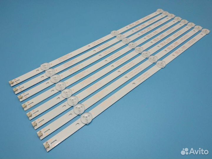 Подсветка 43