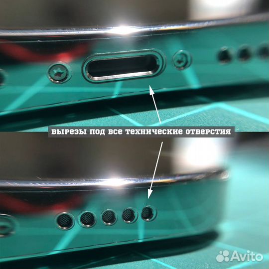 Защита телефона(защитное стекло - пленка - броня)