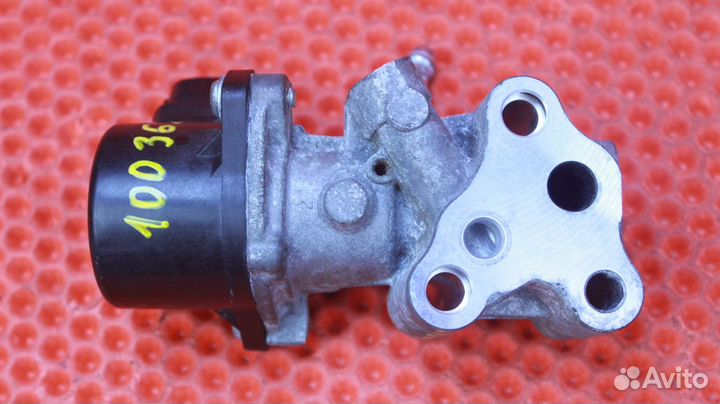 Клапан EGR Toyota Passo DBA-KGC10 1KR-FE 25620-400