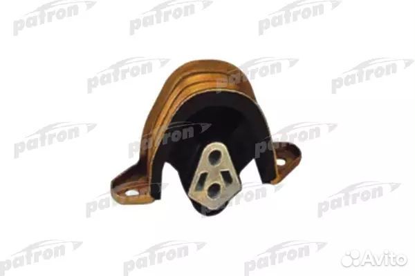 Patron PSE3140 Опора двигателя передн прав Opel As
