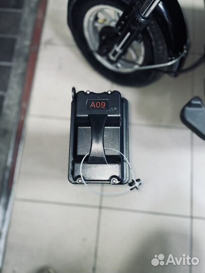 Аккумулятор Kuggo V2 pro max оригинал