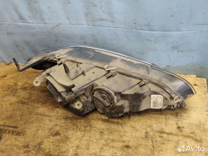 Фара передняя левая BMW X6 E71 X5M E70