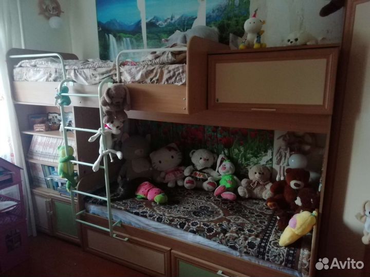 Мебель для детской