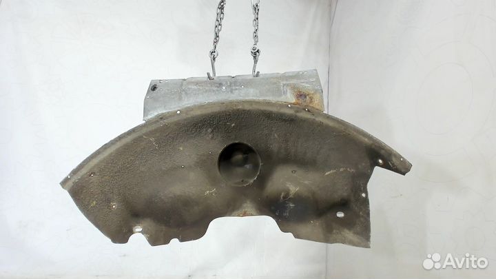 Боковина кузова Land Rover Defender, 1993