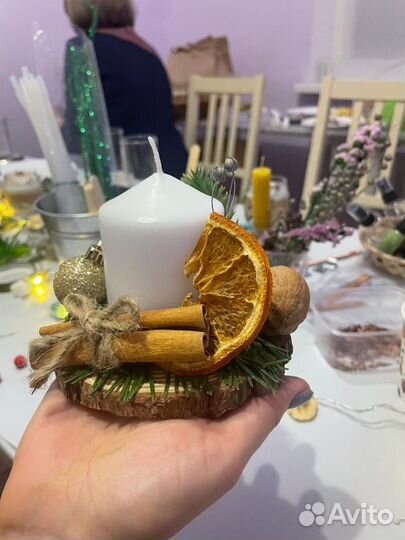 Выездные мастер-классы для детей и взрослых