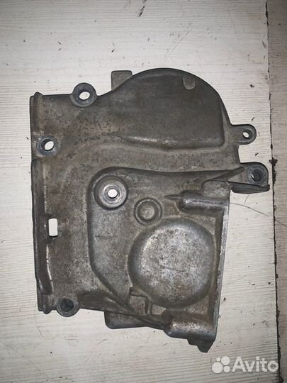 Кожух грм Renault Symbol седан 1 2006