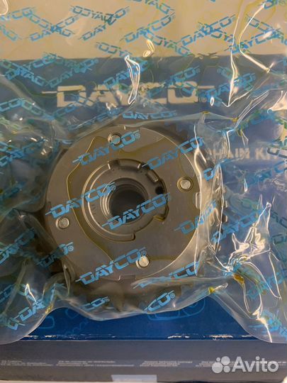 Ванос впуск Mercedes M270/274