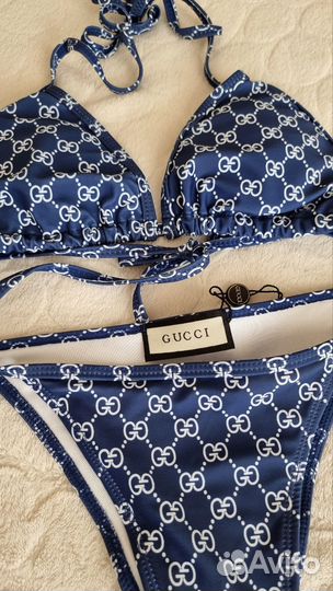 Купальник женский Gucci