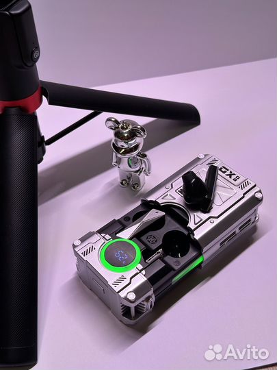 Наушники беспроводные новинка