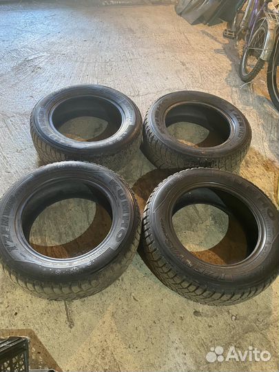 Kumho I'Zen Wis KW19 185/65 R14