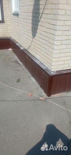 Строительство домов под ключ