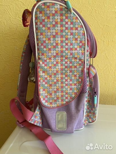 Рюкзак для девочки