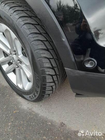 Ford Explorer 3.5 AT, 2013, 95 000 км