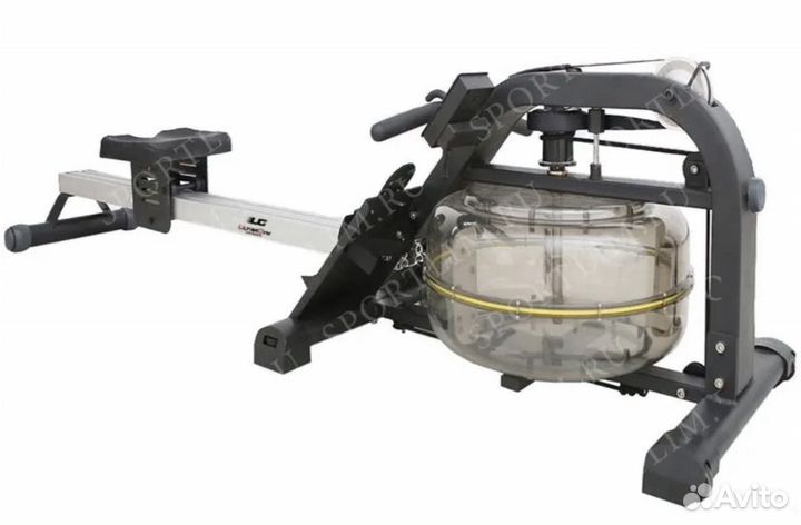 Гребной тренажер бу