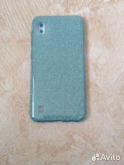 Чехол для Samsung A10