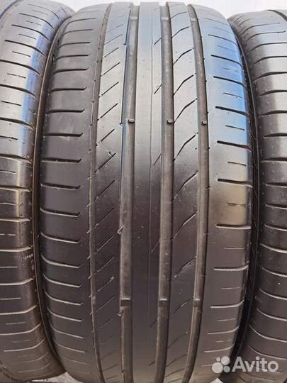 Continental ContiSportContact 5 245/45 R19 98W
