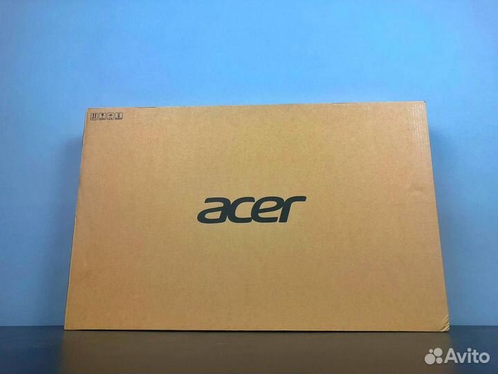 Игровой Ноутбук Acer Nitro 16 AN16-41-R11K Black