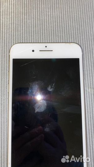 iPhone 7, 128 ГБ
