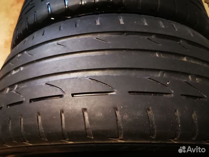 Bridgestone Potenza S001 205/55 R16 94W