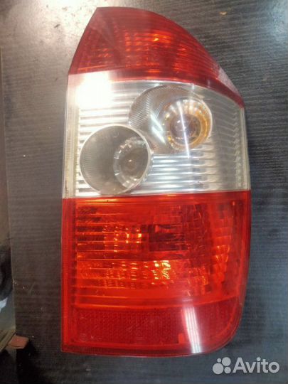 Фонарь задний правый Chery Tiggo T11 2.4 2007