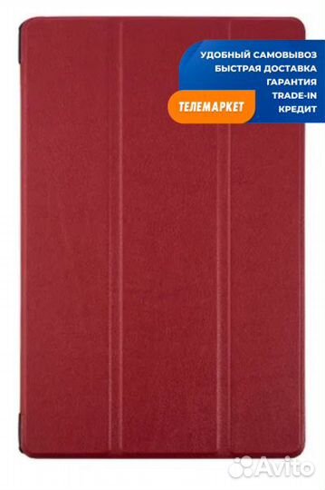 Чехол-книжка Red Line для Samsung Galaxy Tab S7 FE