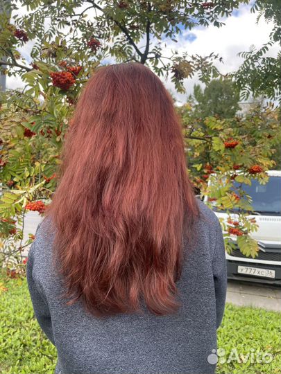 Услуги парикмахера с выездом на дом