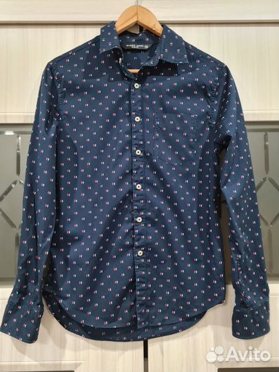 Gloria jeans рубашка