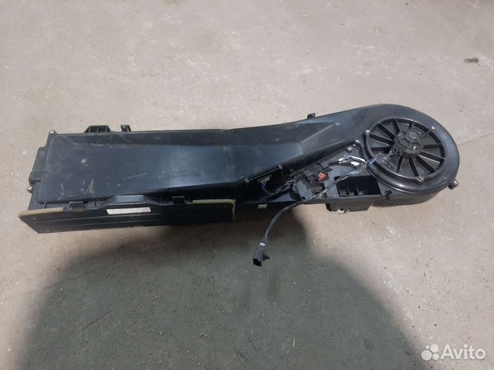 Ионизатор воздуха JZX100,GX100,1jzgte